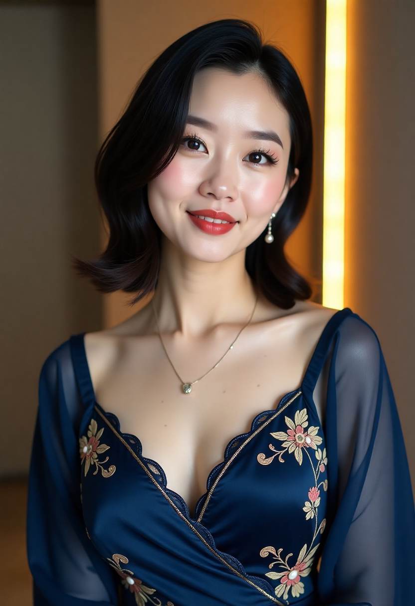 黑执事最新预告